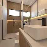 Brown House