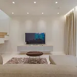 Brown House